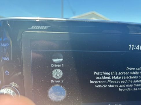Used 2021 Hyundai Sonata Limited FWD image 11