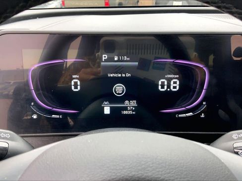 Used 2023 Kia Sportage EX image 23