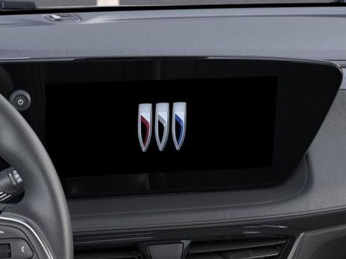 New 2026 Buick Encore GX Sport Touring w/ Advanced Technology Package FWD image 50