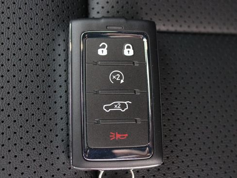 New 2026 Jeep Cherokee Limited AWD/4WD image 43