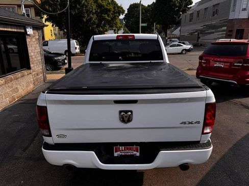 Used 2013 RAM 1500 Express AWD/4WD image 22