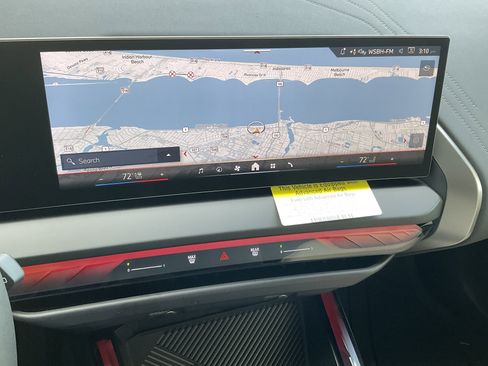 New 2026 BMW X3 xDrive30 image 18