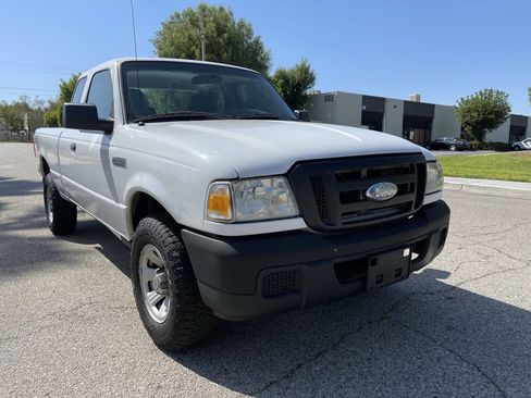 Used 2006 Ford Ranger XL AWD/4WD image 9