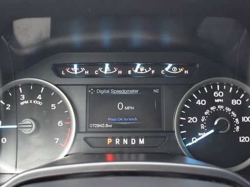 Used 2019 Ford F150 XLT w/ Equipment Group 302A Luxury image 20