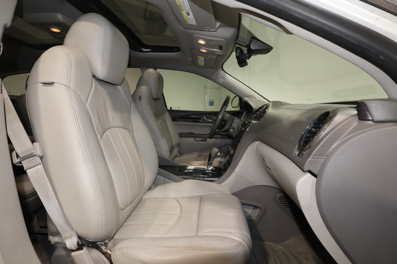 Used 2015 Buick Enclave Premium FWD image 20