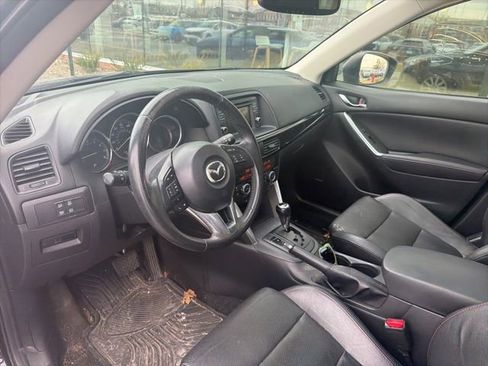 Used 2014 MAZDA CX-5 Grand Touring image 5