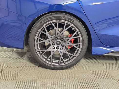 New 2026 Audi RS 3 AWD/4WD image 7