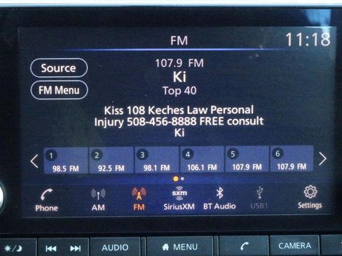 Used 2019 Nissan Altima 2.5 S image 18