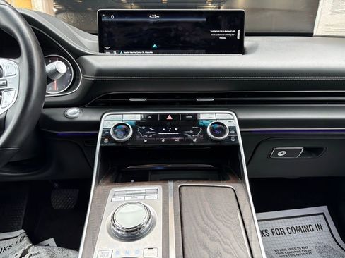 Used 2024 Genesis GV80 2.5T image 36