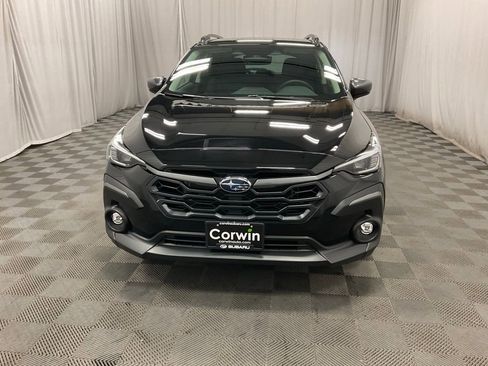 New 2026 Subaru Crosstrek 2.5i Limited image 6