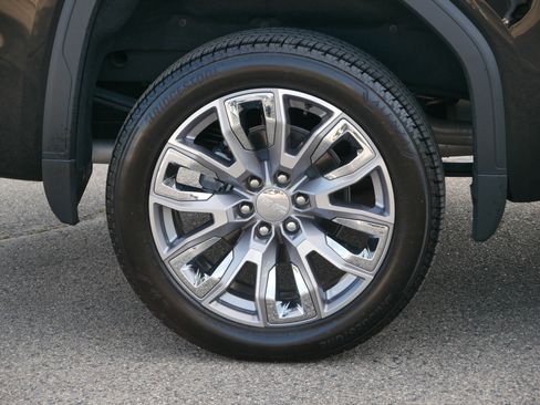 Used 2024 GMC Sierra 1500 Denali w/ Denali Reserve Package image 11