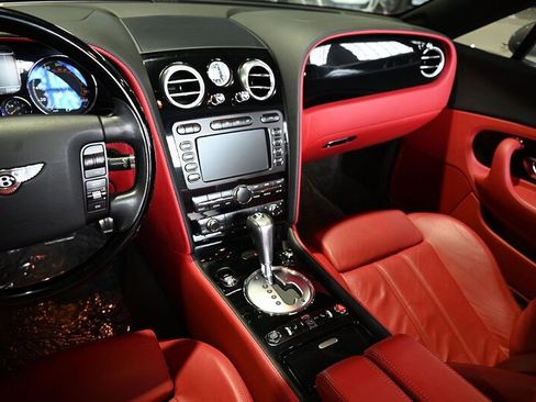 Used 2007 Bentley Continental GT image 39