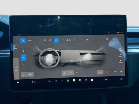 Used 2022 Tesla Model S Plaid image 36