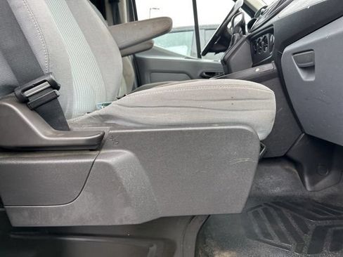 Used 2016 Ford Transit 150 130 Low Roof RWD image 20
