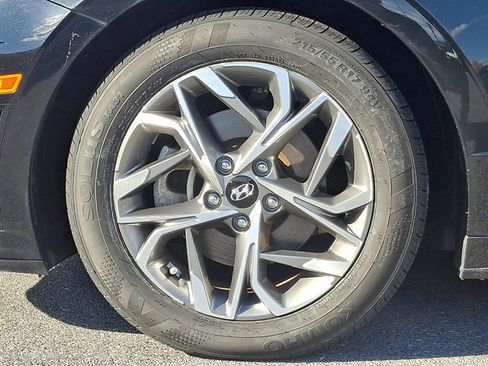 Certified 2022 Hyundai Sonata SEL image 9