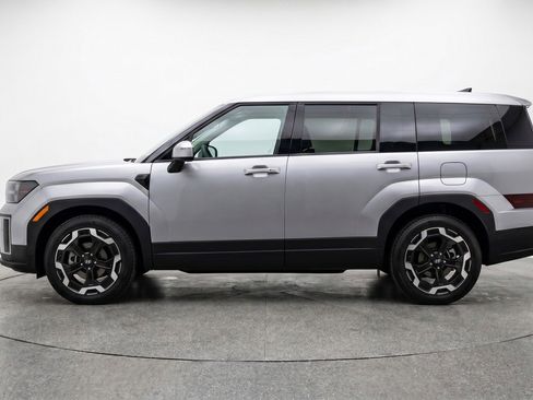 Used 2025 Hyundai Santa Fe SEL image 5