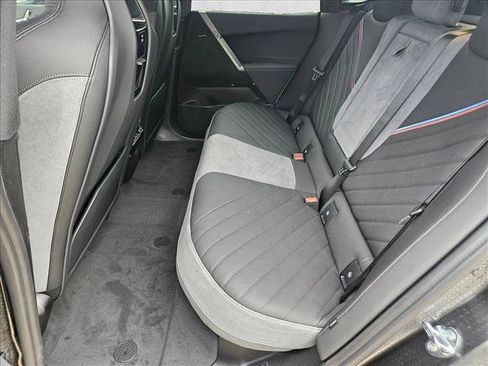 Used 2026 BMW iX xDrive60 image 16