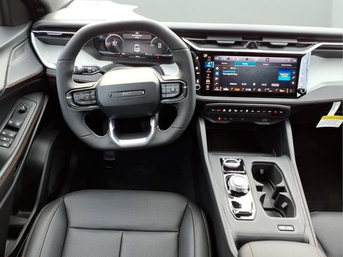 New 2026 Jeep Cherokee Limited AWD/4WD image 9