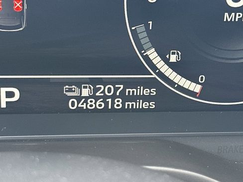 Used 2023 Mitsubishi Outlander SEL image 33