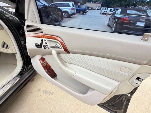 Used 2002 Mercedes-Benz S 600 image 67