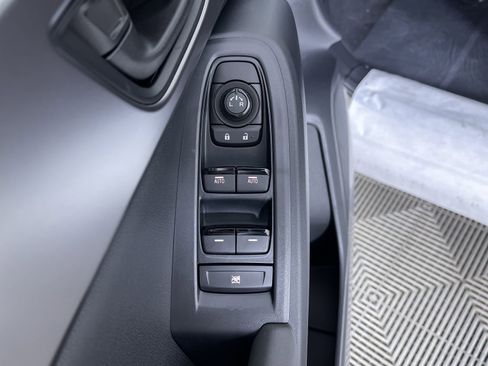 Used 2025 Subaru Impreza 2.0i image 14