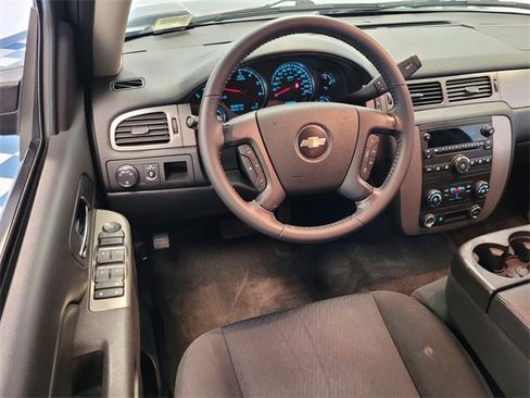 Used 2010 Chevrolet Tahoe LS image 13