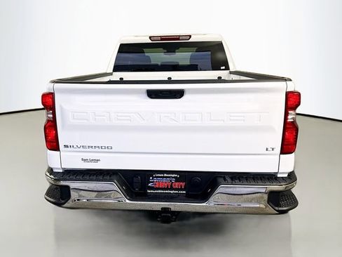 New 2026 Chevrolet Silverado 1500 LT image 7