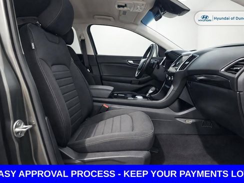 Used 2019 Ford Edge SE AWD/4WD image 14