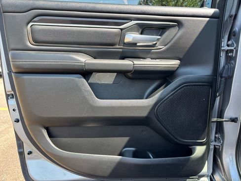 Used 2020 RAM 1500 Rebel AWD/4WD image 18