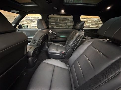 Used 2026 Hyundai Palisade Calligraphy image 28