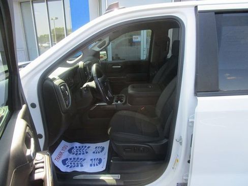 Used 2022 Chevrolet Silverado 1500 RST image 14