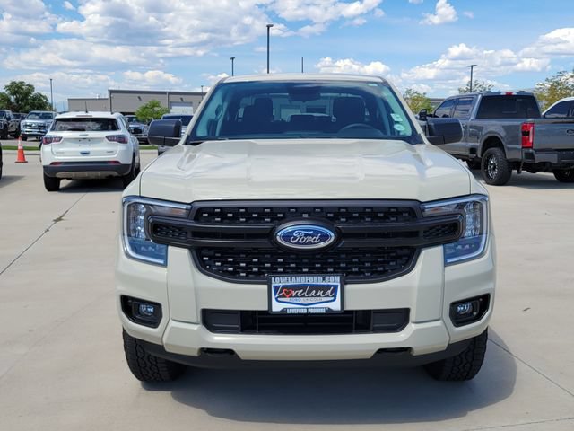 New 2026 Ford Ranger XL w/ Trailer Tow Package AWD/4WD image 5