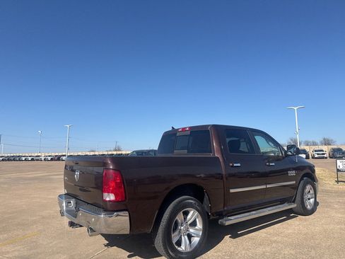 Used 2014 RAM 1500 Lone Star image 28