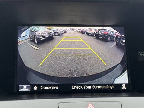 Used 2018 Acura RDX AWD w/ Technology Package image 16