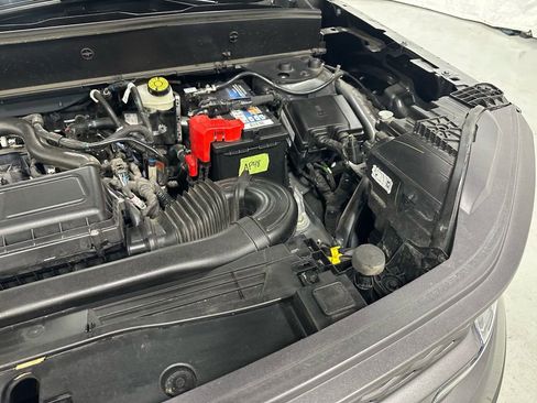 Used 2025 Ford Bronco Sport Big Bend image 62