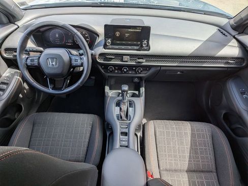 Used 2024 Honda HR-V Sport image 18