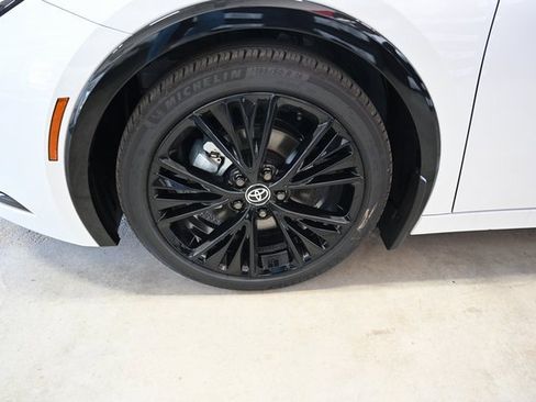 New 2026 Toyota Prius Plug-In Hybrid image 30