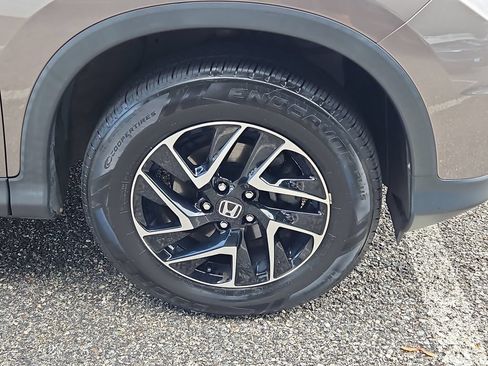 Used 2016 Honda CR-V SE image 10