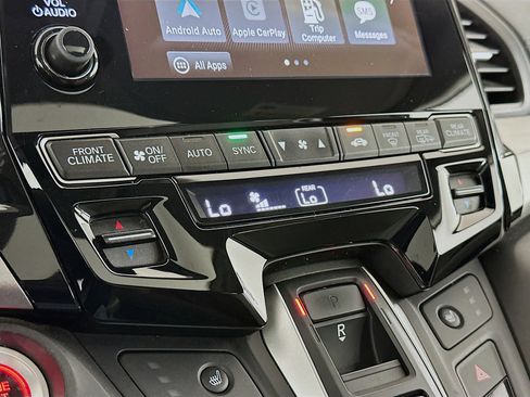 Used 2018 Honda Odyssey EX-L image 23