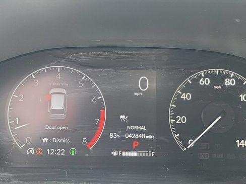 Used 2024 Honda CR-V EX-L image 14