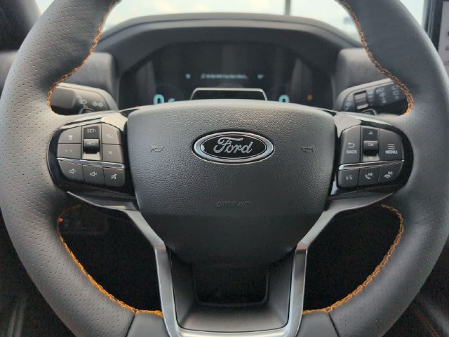 New 2026 Ford Explorer Tremor w/ Tremor Ultimate Package AWD/4WD image 22