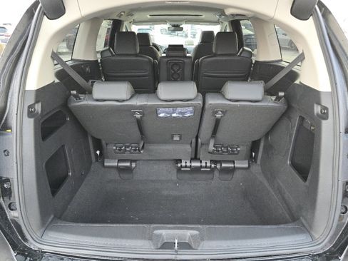 New 2026 Honda Odyssey EX-L image 20