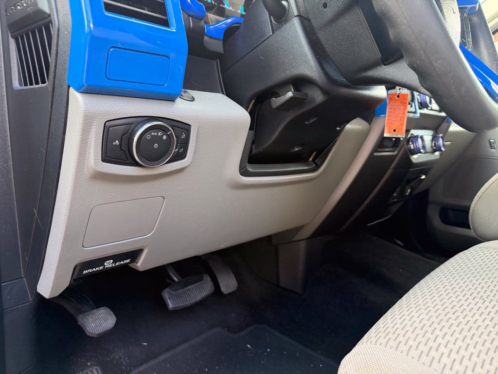 Used 2019 Ford F250 XLT AWD/4WD image 20