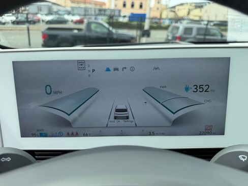 Used 2024 Hyundai Ioniq 5 Limited RWD image 13