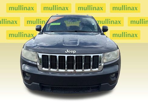 Used 2012 Jeep Grand Cherokee Laredo image 12