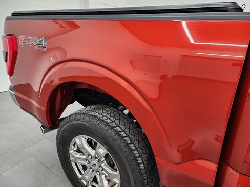 Used 2023 Ford F150 XLT w/ Equipment Group 302A High image 26