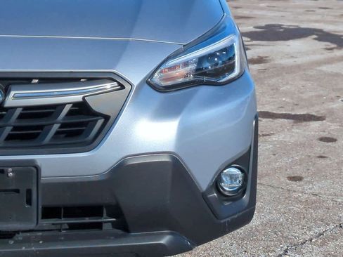 Used 2023 Subaru Crosstrek 2.5i Limited image 10