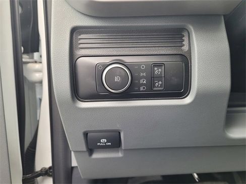 New 2024 Ford F450 XL w/ XL Chrome Package image 8