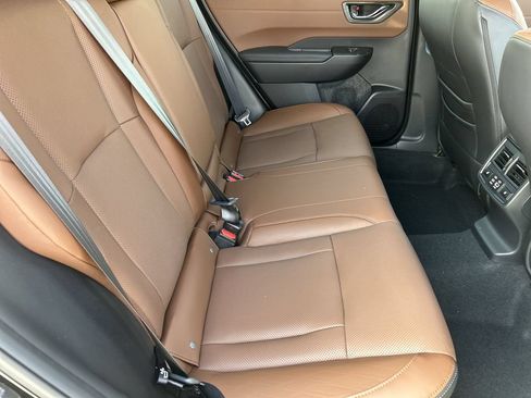 New 2026 Subaru Outback Touring XT AWD/4WD image 9
