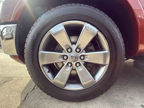 Used 2014 Ford F150 FX2 w/ Equipment Group 402A Luxury image 29